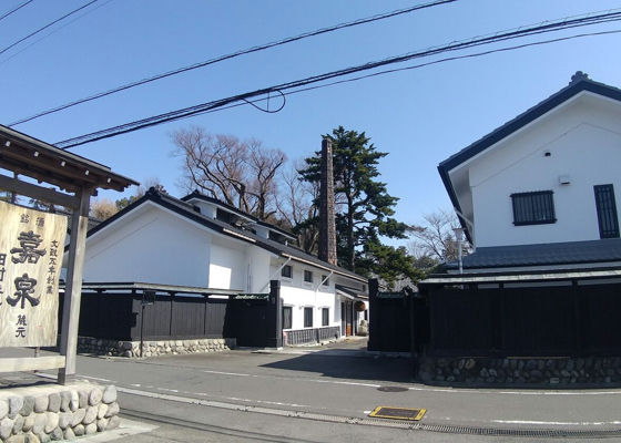 嘉泉