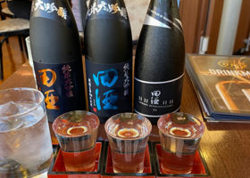 田酒 チェックイン 4