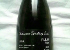 Wakanami Sparkling Check-in 2