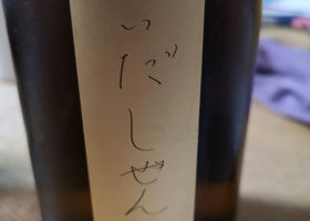 自然酒 チェックイン 1