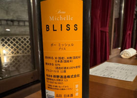 Beau Michelle チェックイン 2