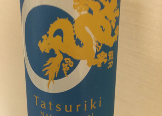 Tatsuriki Check-in 1