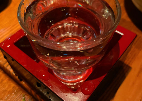 田酒