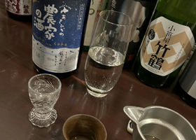 農家の酒 Check-in 3