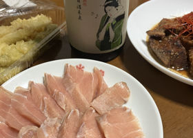楽器正宗のラベルと瓶 1
