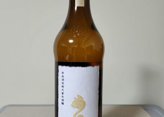 新政