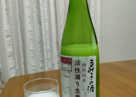 るみ子の酒 チェックイン 1