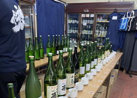神亀 チェックイン 2