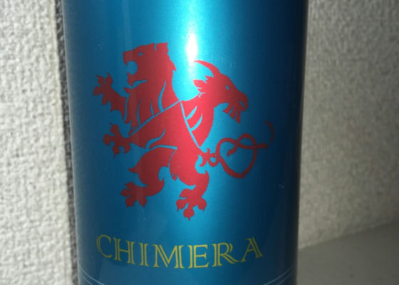 CHIMERA キメラ チェックイン 1