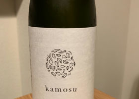 kamosu mori 签到 1