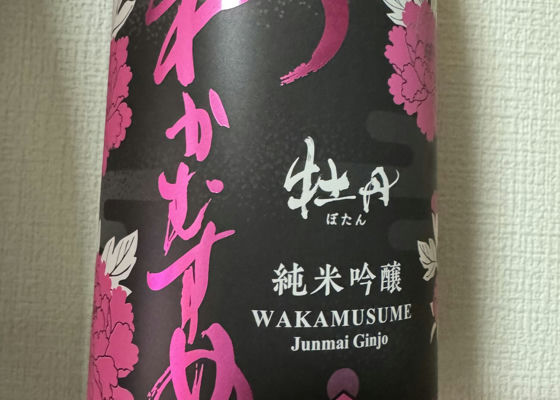 Wakamusume 签到 1