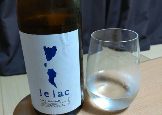 le lac