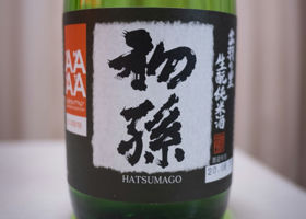 Hatsumago Check-in 2