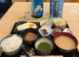 七水 チェックイン 3