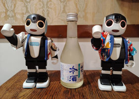 初鶯 チェックイン 1