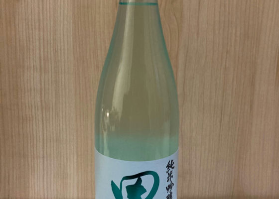 田酒