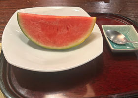 出羽鶴 チェックイン 3