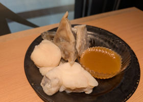 松盛 チェックイン 2