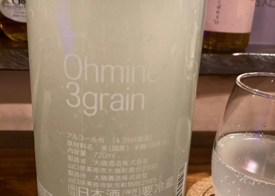 大嶺
