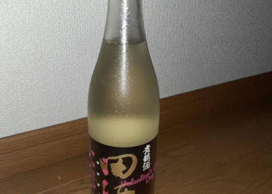 田酒