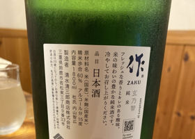 作 チェックイン 2