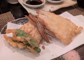 栄光冨士 チェックイン 4