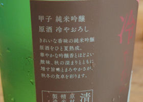 甲子 チェックイン 2
