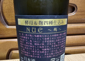 NUE〜鵺〜 チェックイン 2