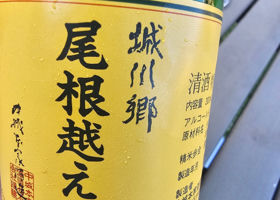 城川郷 チェックイン 2