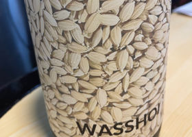 WASSHOI チェックイン 1
