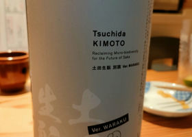 Tsuchida Check-in 1