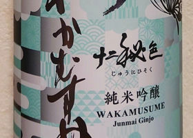 Wakamusume Check-in 2