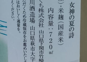 東洋美人 チェックイン 2