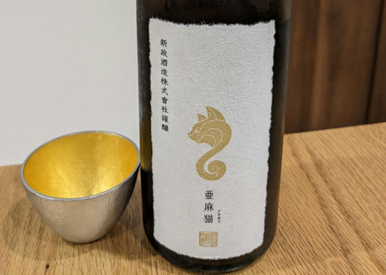 新政