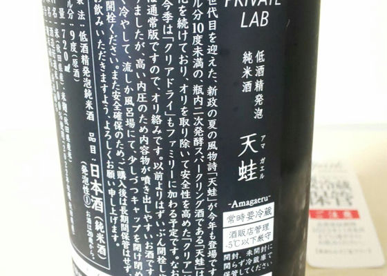 新政