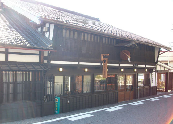 中乗さん