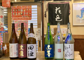 田酒 チェックイン 4