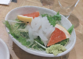富美菊 チェックイン 1