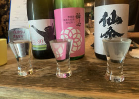 酔心 チェックイン 3