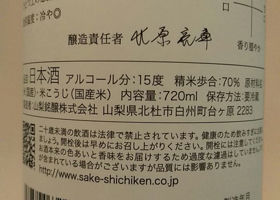 Shichiken Check-in 2
