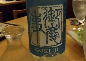 Gokeiji 签到 1