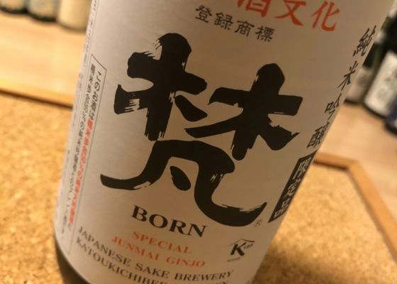 Born 签到 1