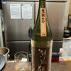 湖弧艪のラベルと瓶 3