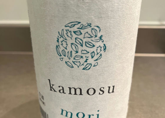 kamosu mori 签到 1