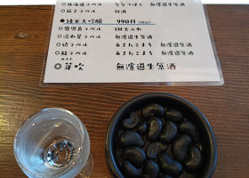 大納川 チェックイン 3