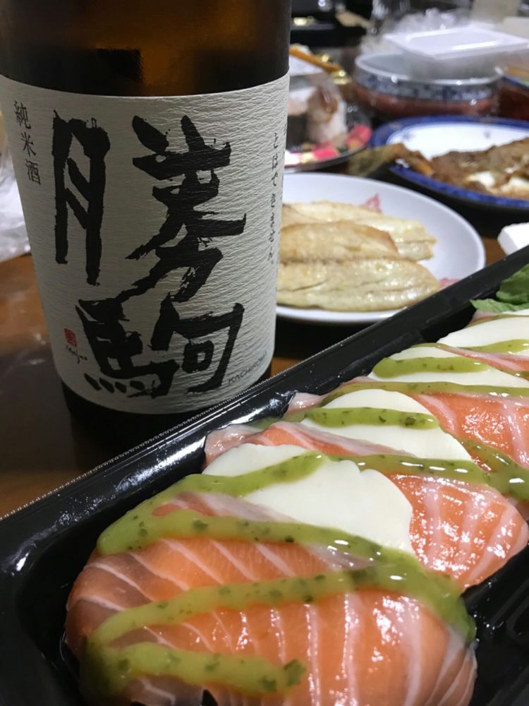 勝駒ゴサク 楽天市場】勝駒 純米大吟醸 720ml御誕生日 御祝 内祝 還暦祝