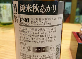 酒一筋 チェックイン 2