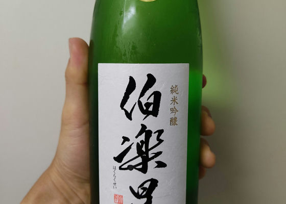 伯楽星