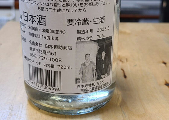淡墨桜