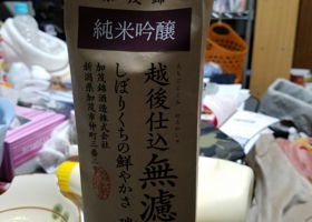 加茂錦 チェックイン 2